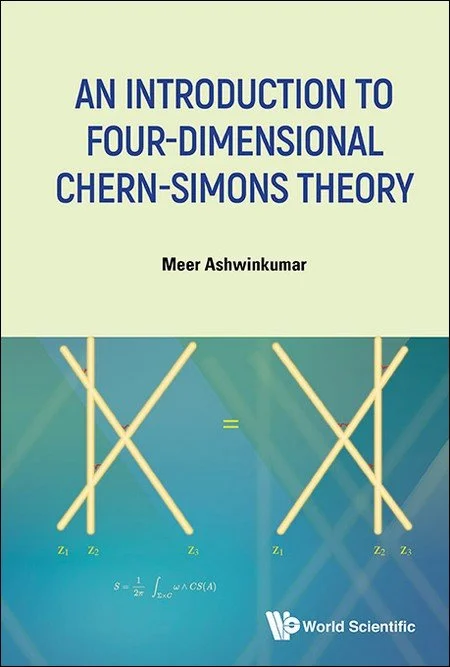 An Introduction to Four-dimensional Chern-Simons Theory封面