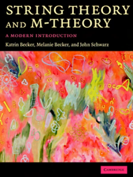 String theory and M-theory: a modern introduction封面