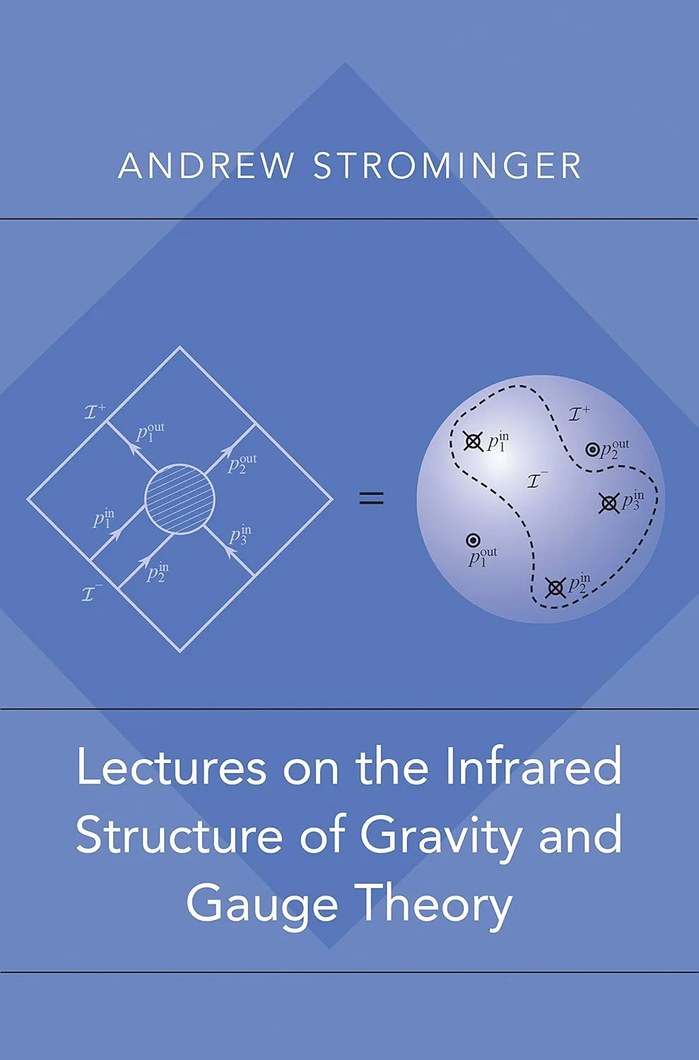 Lectures on the Infrared Structure of Gravity and Gauge Theory封面