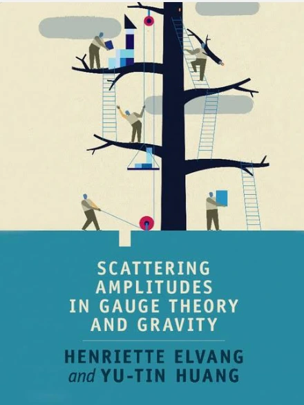 Scattering Amplitudes in Gauge Theory and Gravity封面