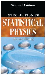 Introduction to Statistical Physics封面