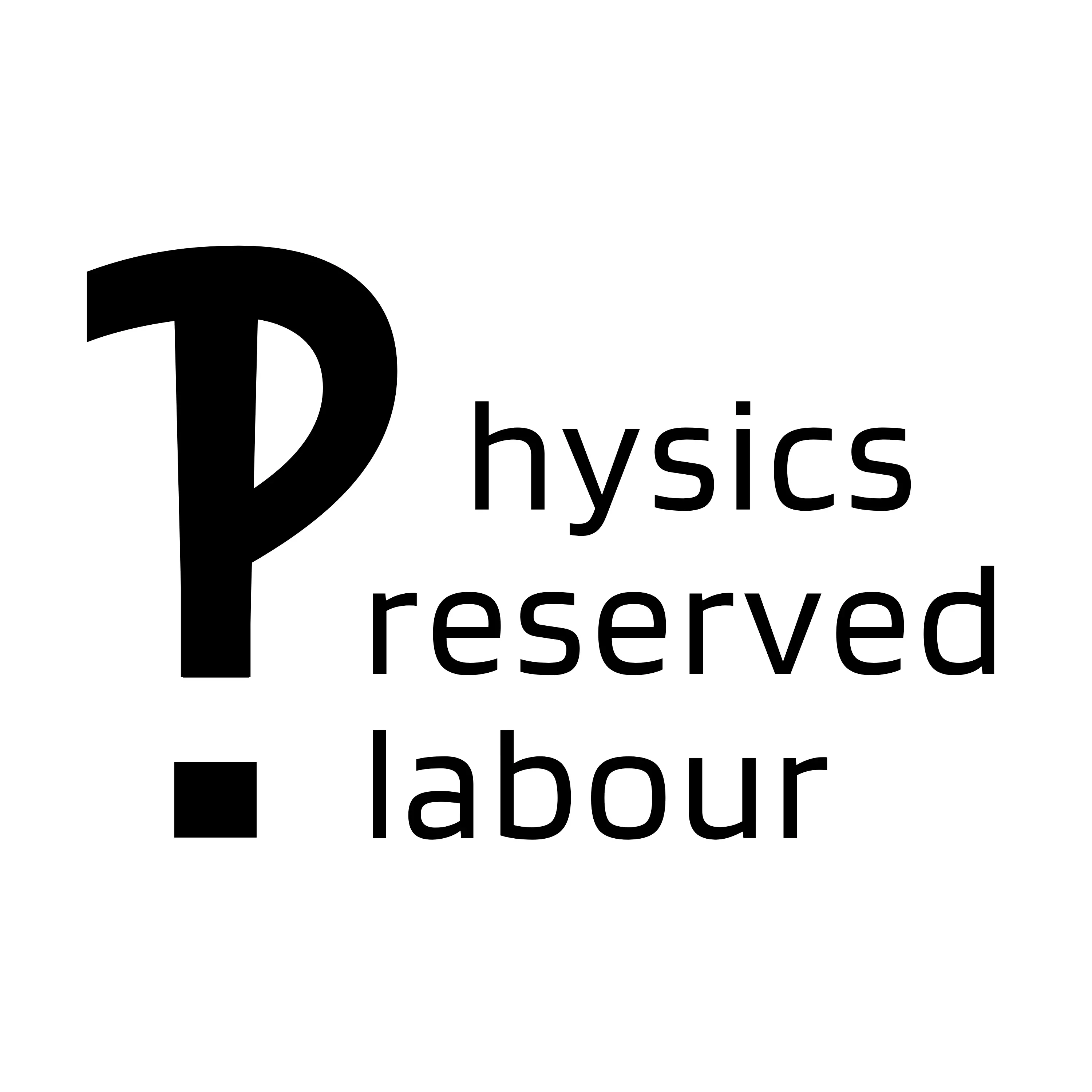 沈正个人主页 logo