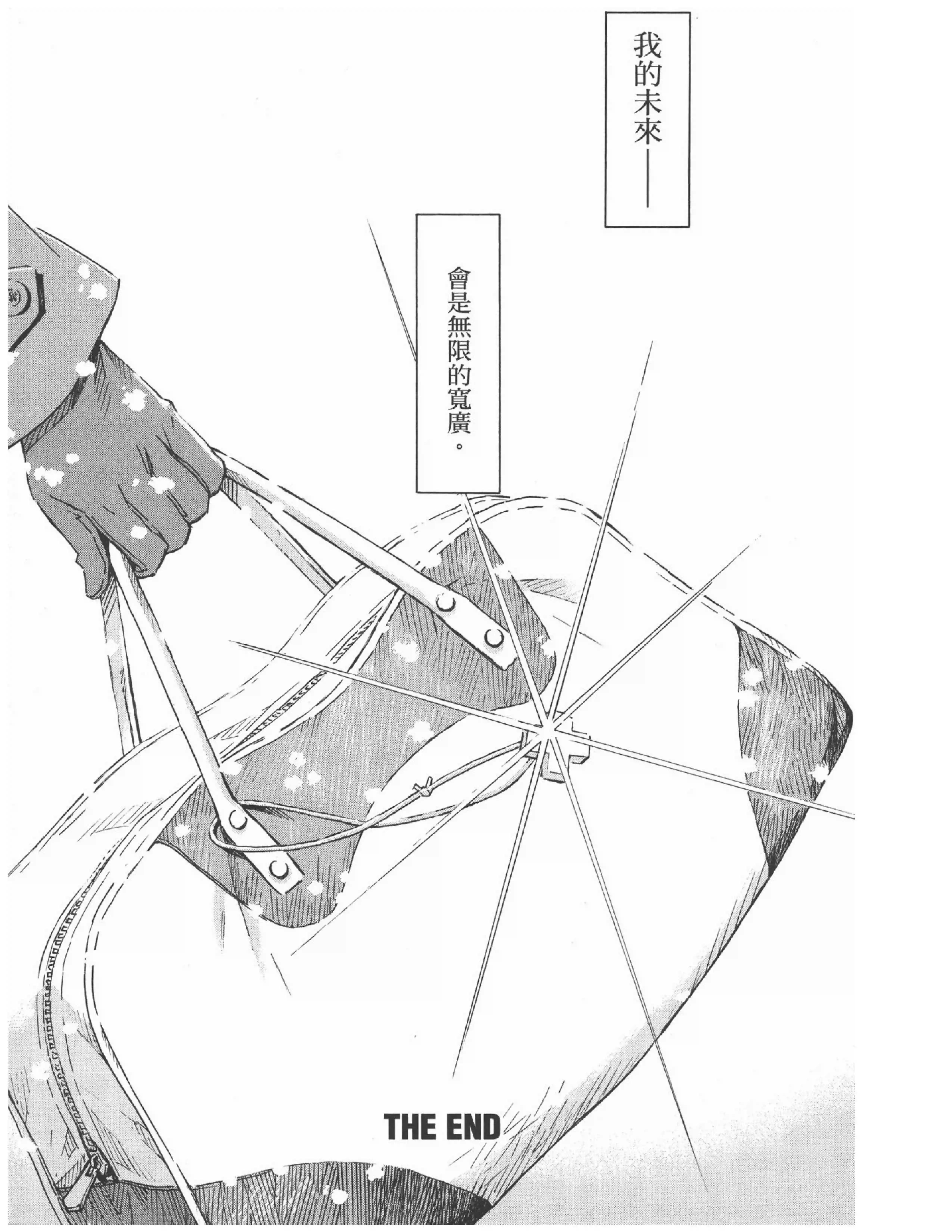 从Bachelor到Bachelor，希望以后摆脱Bachelor feature image