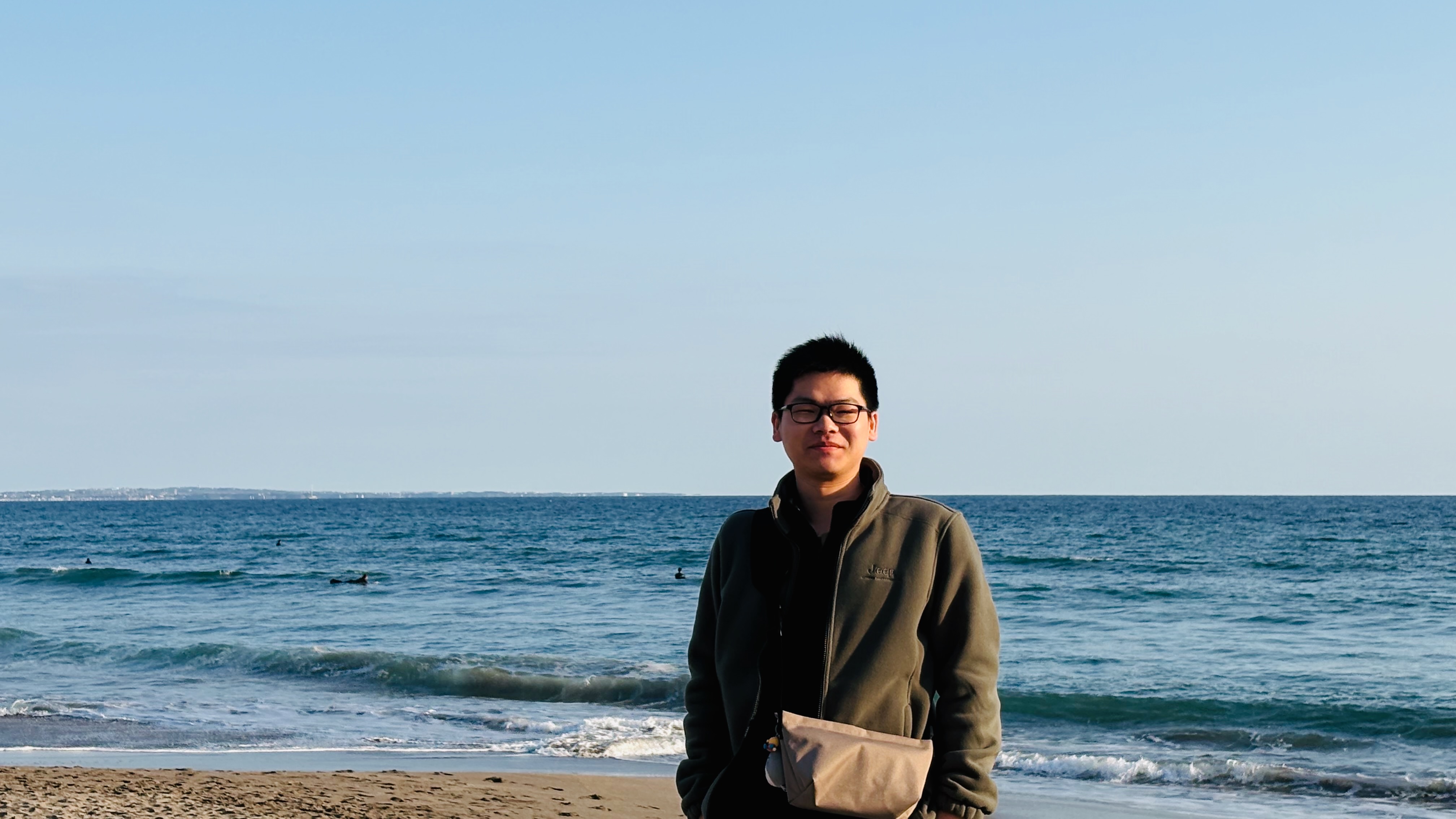 About my Blog feature image